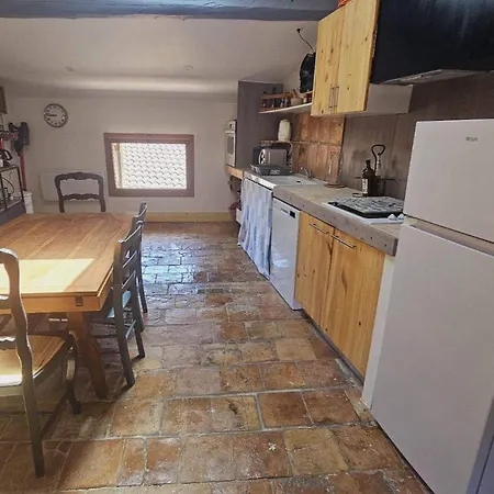 Apartment Le Nid Appt 2 Proche Pont Du Gard Remoulins