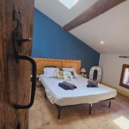 Appartement De Charme Pont Du Gard 5 Pers Lejlighed *