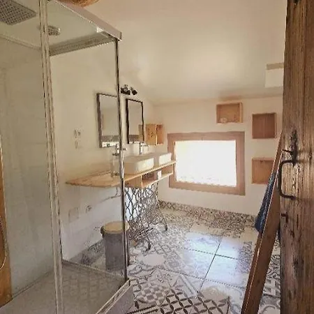 Lejlighed Appartement De Charme Pont Du Gard 5 Pers Remoulins