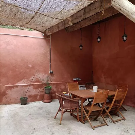 Appartement De Charme Pont Du Gard 5 Pers Remoulins
