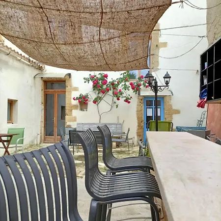 Appartement De Charme Pont Du Gard 5 Pers * Remoulins