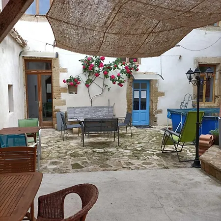 Appartement De Charme Pont Du Gard 5 Pers
