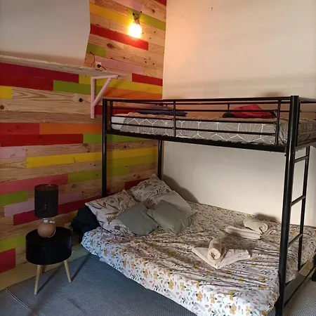 Apartment Le Nid Appt 2 Proche Pont Du Gard