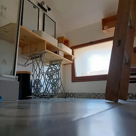 Appartement De Charme Pont Du Gard 5 Pers *