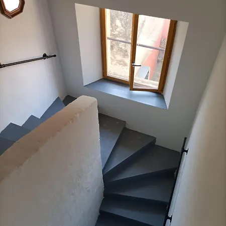 Appartement De Charme Pont Du Gard 5 Pers Lejlighed Remoulins