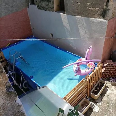 Apartment Le Nid Appt 2 Proche Pont Du Gard Remoulins