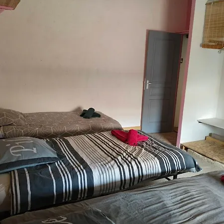 Appartement De Charme Pont Du Gard 5 Pers *