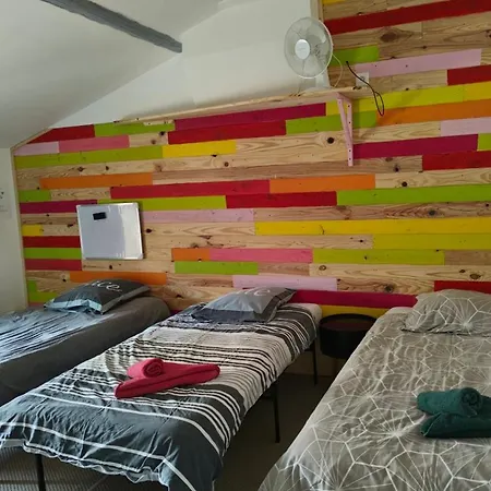 Appartement De Charme Pont Du Gard 5 Pers
