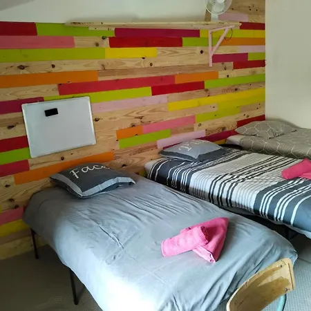 Lejlighed Appartement De Charme Pont Du Gard 5 Pers *
